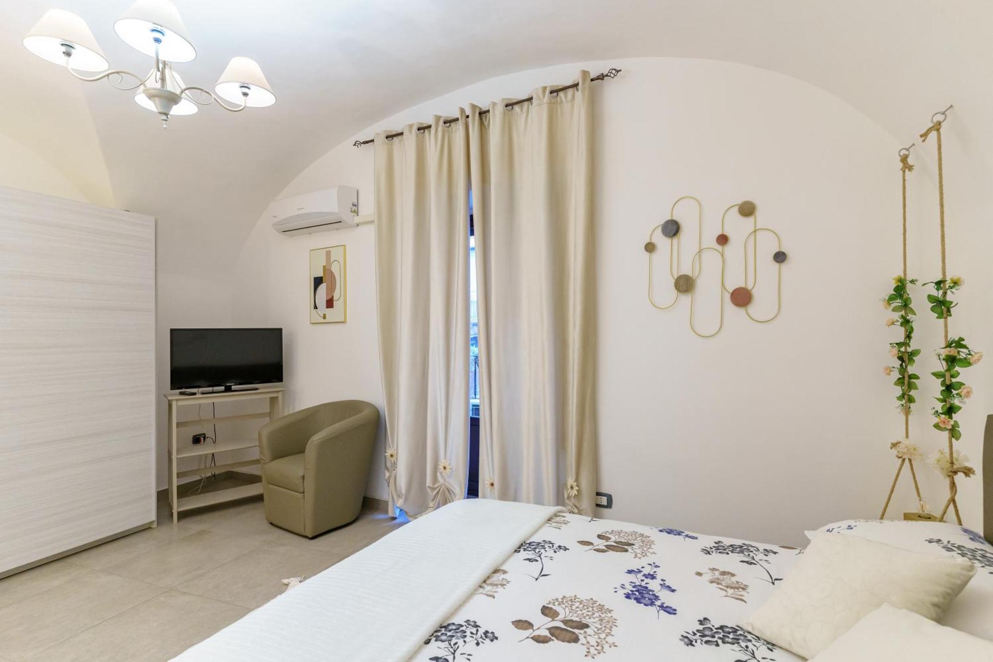קטאניה Cocciu D'Amuri Home מראה חיצוני תמונה
